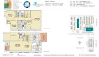 Unit 121 Delancy Ave floor plan